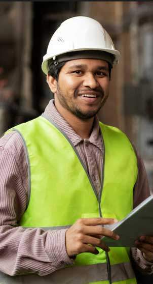 Industrial Solutions