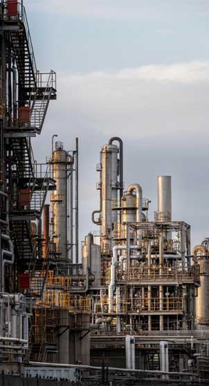 industrial solutions