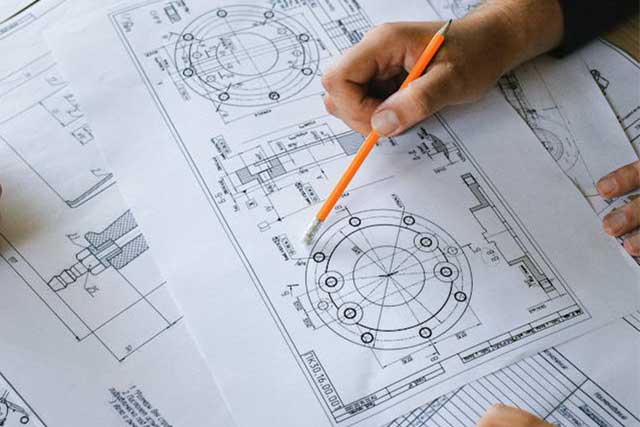 Process Design Engineering