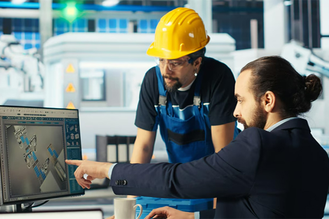 Industrial & Corporate Restructuring Advisory India