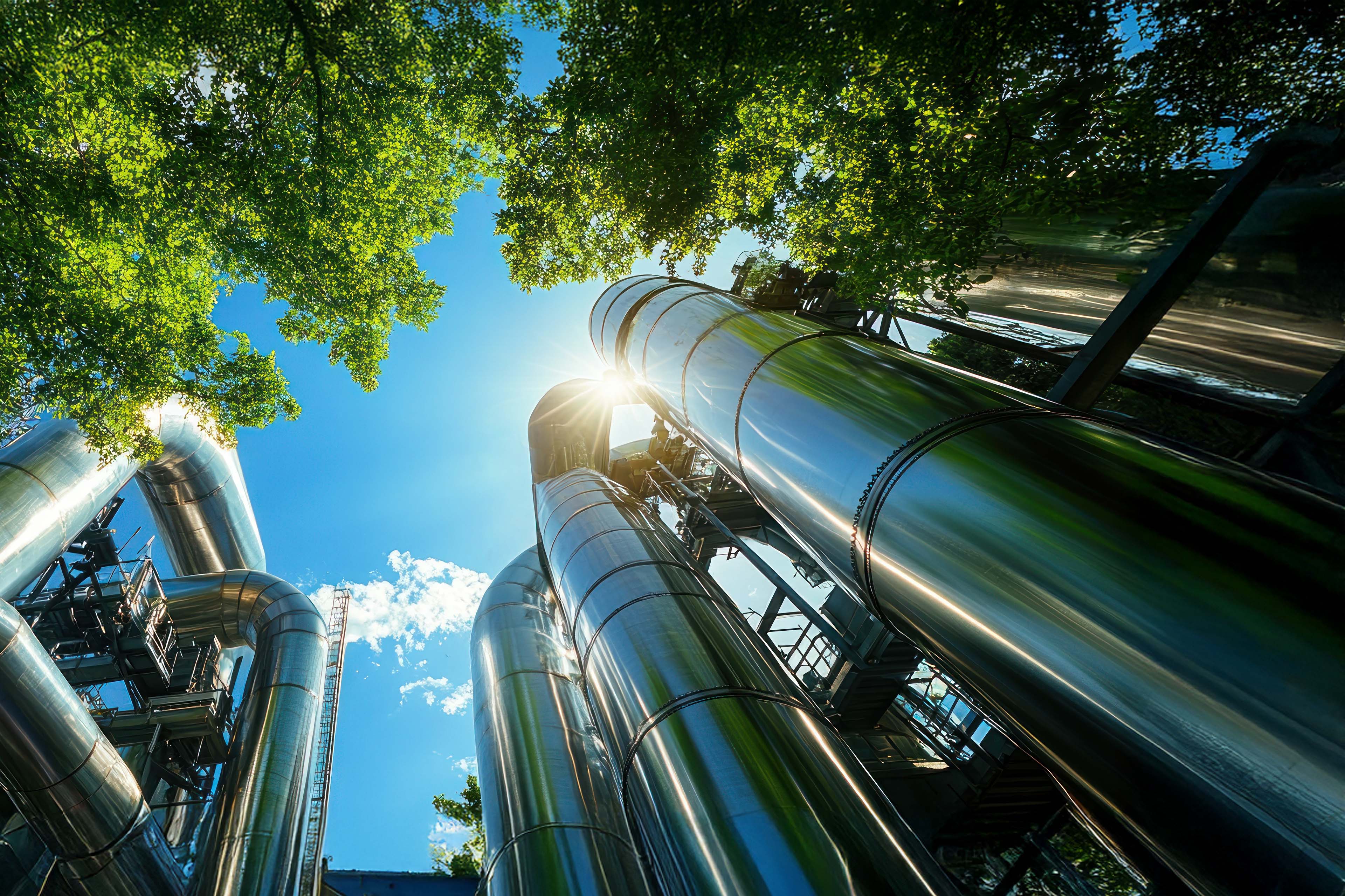 Green Steel Consulting Services in India
