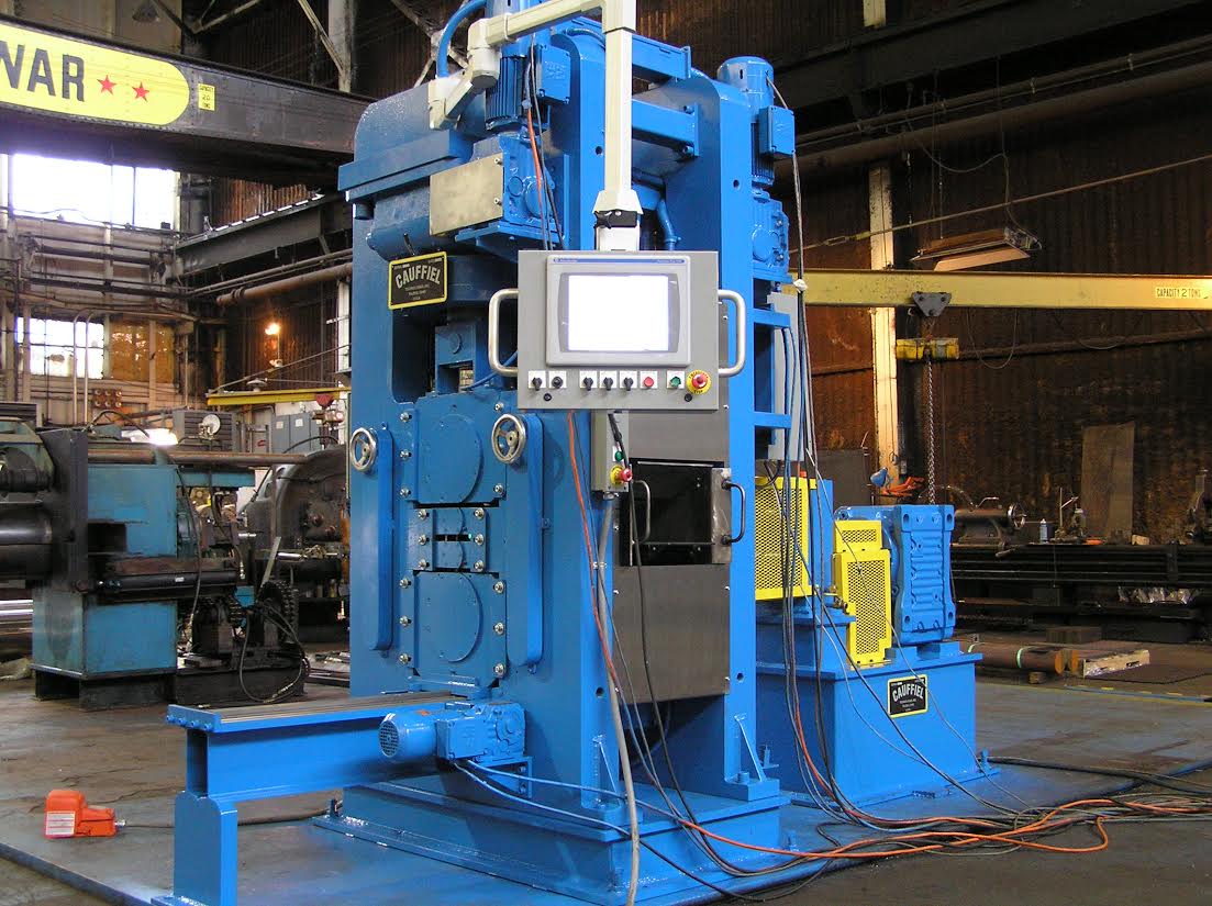 Used Plant Machinery Deal and Consulting Services India